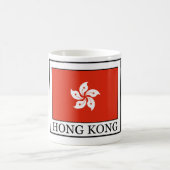 Hongkonger Tasse (Mittel)