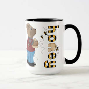 Honig 2 Tasse