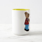 Honig 2 Tasse (Mittel)