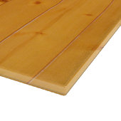 HONIG-AHORN SCHNEIDEBRETT (Ecke)