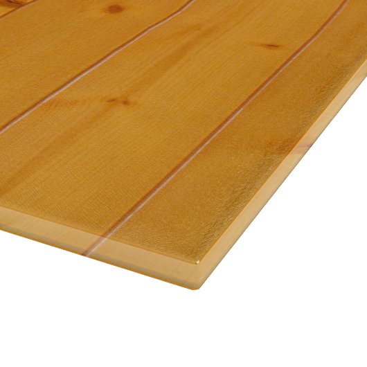 HONIG-AHORN SCHNEIDEBRETT (Ecke)