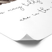 Honig aus Bären und Glas - Raten Sie mal, wie viel Poster (Ecke)