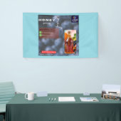 Honig 🍯 banner (Messeveranstaltung)