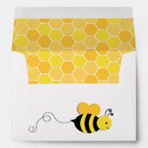 Honig-Bienen-Geburtstag Biene-Tägig