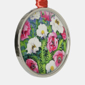 Honig-Bienen-Honig-Biene Ornament Aus Metall (Rechts)