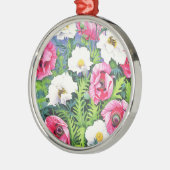 Honig-Bienen-Honig-Biene Ornament Aus Metall (Links)