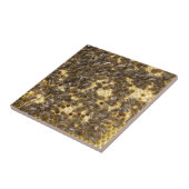 Honig-Bienen überall Fliese (Seite)