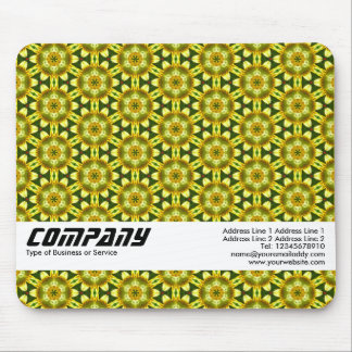 Honig Blume, Geschäft Mousepad