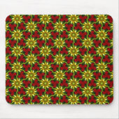 Honig Blume II Mousepad (Vorne)