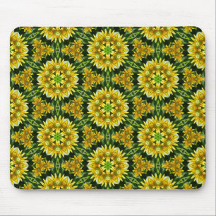 Honig Blume III Mousepad