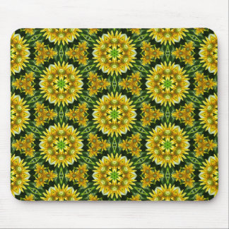 Honig Blume III Mousepad