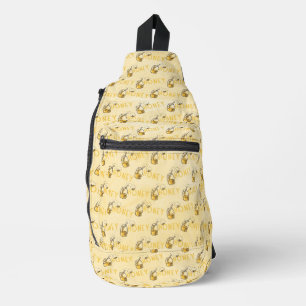 Honig Crossbody Bag
