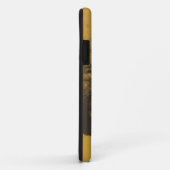 Honig-Dachs Case-Mate iPhone Hülle (Hinten/Rechts)