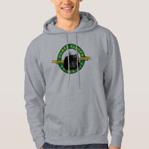 Honig-DachsHoodie Hoodie