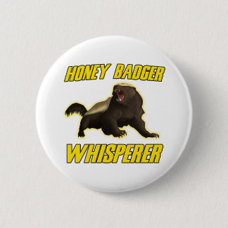 Honig-DachsWhisperer Button