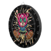 Honig Dartscheibe (Vorderseite rechts)