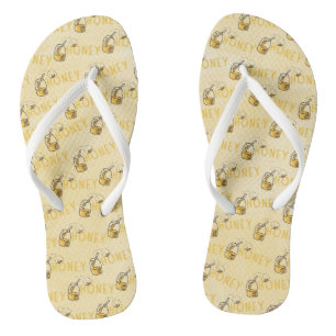 Honig Flip Flops Badesandalen