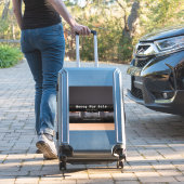 Honig für Kleinwaschpflanzen, zugeschnitten, Vinyl Aufkleber (Koffer Insitu)