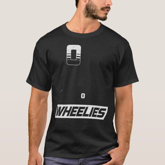 Honig für Motorrad-Racing-Geschwindigkeiten von Rä T-Shirt (Vorderseite)
