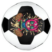 Honig Fußball (Gedreht)