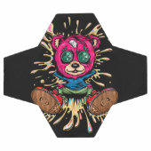 Honig Fußball (Flach)