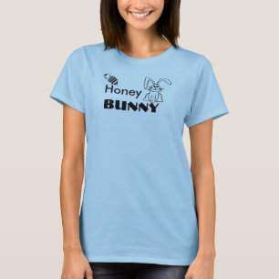Honig-Häschen T-Shirt