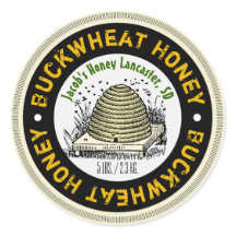 Honig-Honig für Bienenfutter