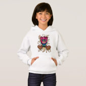 Honig Hoodie (Vorne ganz)