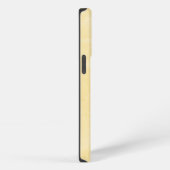 Honig iPhone Hülle (Rechte Seite)
