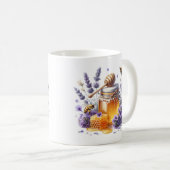 Honig Kaffeetasse (VorderseiteRechts)