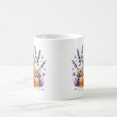 Honig Kaffeetasse (Mittel)