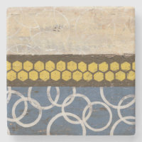 Honig-Kamm abstraktes I