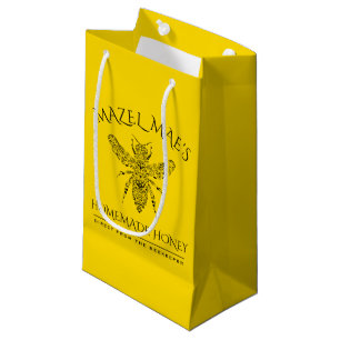 Honig Kleine Geschenktüte