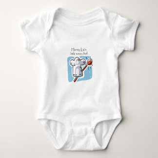 Honig Liz Baby Strampler