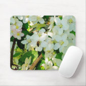 Honig machen mousepad (Mit Mouse)