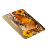 Honig Magnet (Rechte Seite)