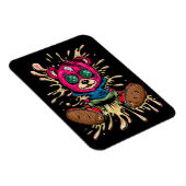 Honig Magnet (Rechte Seite)