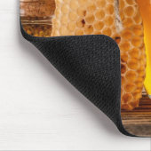 Honig Mousepad (Ecke)