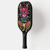 Honig Pickleball Schläger (Links)