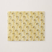 Honig Puzzle (Horizontal)