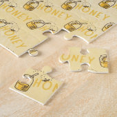 Honig Puzzle (Seite)