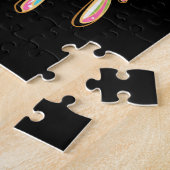Honig Puzzle (Seite)