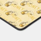 Honig Schreibtischunterlage (Ecke)