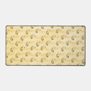 Honig Schreibtischunterlage