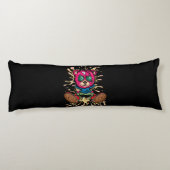 Honig Seitenschläferkissen (Rückseite)