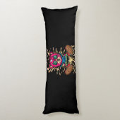 Honig Seitenschläferkissen (Rückseite (Vertikal))