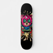 Honig Skateboard (Vorne)