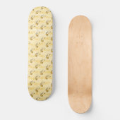Honig Skateboard (Vorderseite)