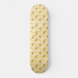 Honig Skateboard