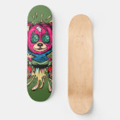 Honig Skateboard (Vorderseite)